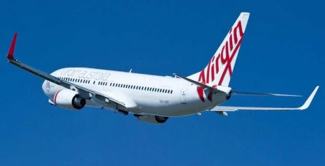 Virgin Domestic Sale: Flights from $49 one way