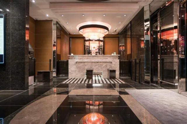 Triple Qantas Points is on at Qantas Hotels