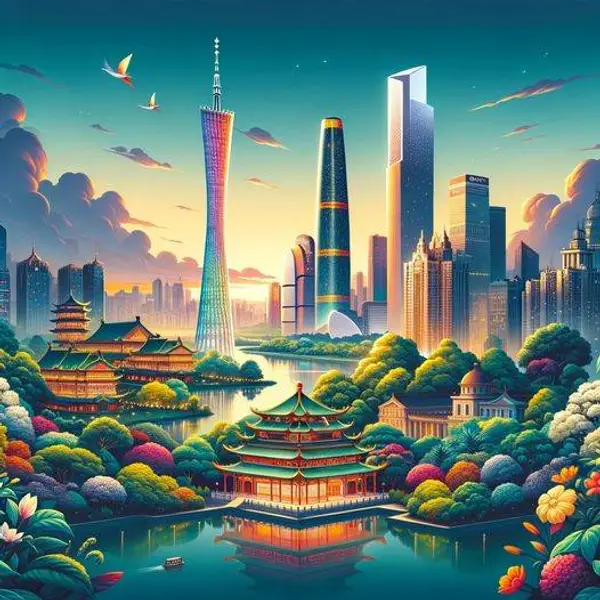 China Southern Return (MEL/SYD/BNE): Hangzhou from $402, Shanghai $521, Beijing $568 & Many More [Sep-Nov]