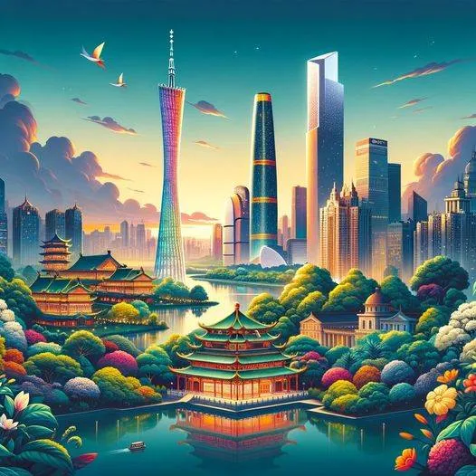 China Southern Return (MEL/SYD/BNE): Hangzhou from $402, Shanghai $521, Beijing $568 & Many More [Sep-Nov]