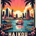 Auckland to Haikou, China from $820 Return on China Eastern (via Shanghai) [Feb-Apr]