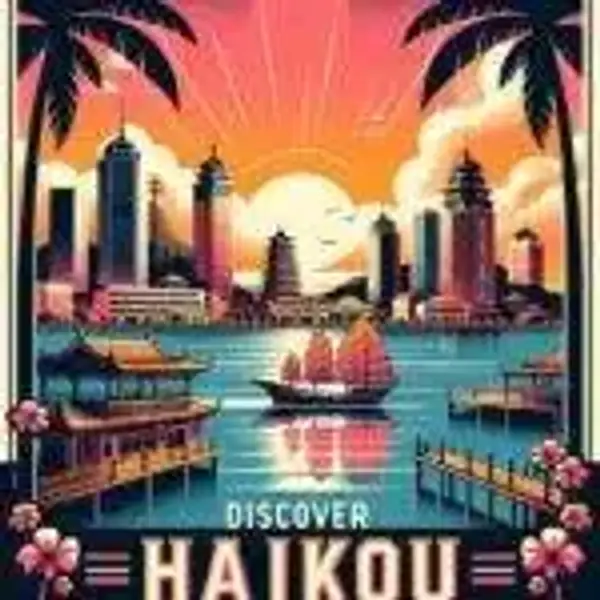 Auckland to Haikou, China from $820 Return on China Eastern (via Shanghai) [Feb-Apr] - from Auckland promotional image