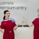 DOUBLE STATUS CREDITS: Take-off for more perks with Double Status Credits on Virgin Australia!