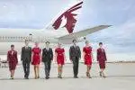 Coupon code for Qatar: Velocity Members Save up to $500 on First Class, up to $400 on Business Class and up to $100 on Economy Class