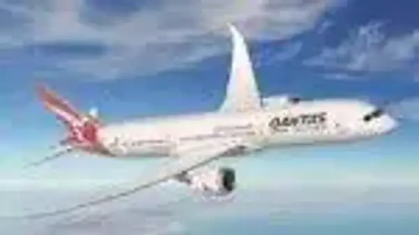 Qantas Airways from Auckland to New York City, USA (Many Direct) from $1470 Return (Oct-July] - from Auckland promotional image