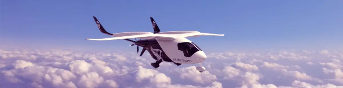 Air New Zealand Double Days: Choose Double Status Points or Double Airpoints Dollars™ - Book by 30 March