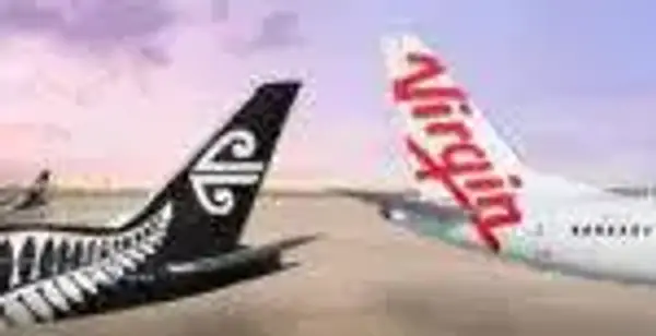 Virgin Domestic Sale: Flights from $49 one way - from Adelaide promotional image