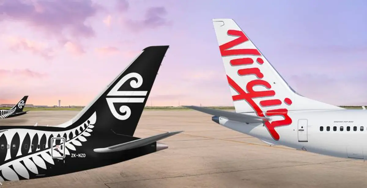 Velocity Frequent Flyer: Earn Double Points on Air New Zealand Flights