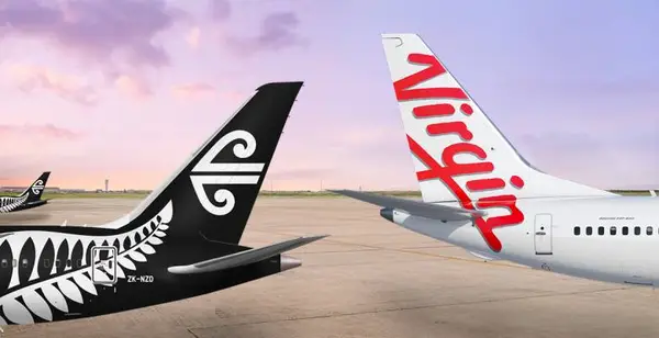 Virgin Australia: International flight sale - Samoa, Fiji, Bali, Vanuatu and New Zealand now discounted up to 25%!