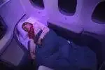Air New Zealand Business Premier Luxe