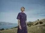 Air New Zealand Blouse and Skirt