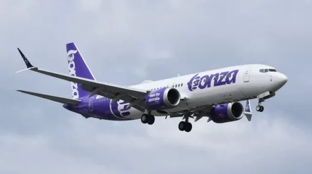 New route: Bonza is connecting Toowoomba and Townsville!