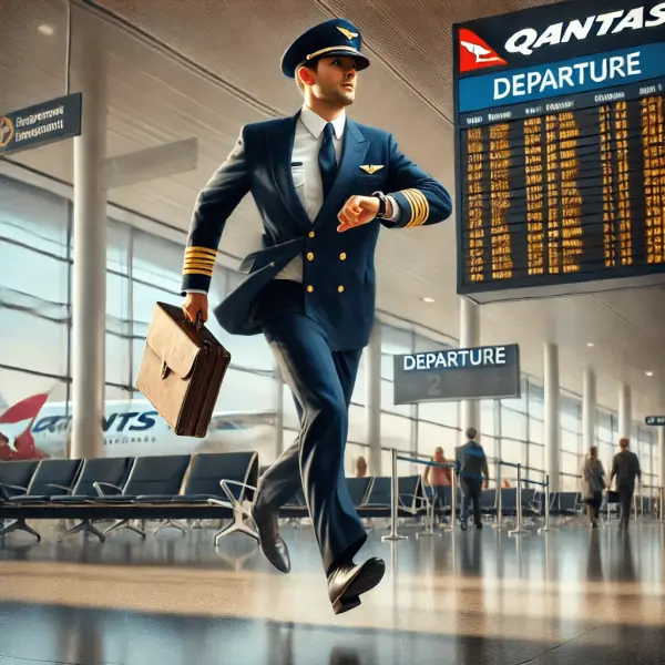 Tokyo, Japan Return on Qantas Airways: Auckland from $1067, Chch $1080, Welly $1095, Queenstown $1496 - from Auckland, Christchurch promotional image