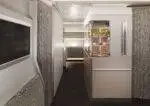 Jetlag Reduction Through Inflight Experience Redesign - Qantas and University of Sydney's Research Findings