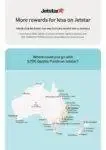 Qantas Frequent Flyer update fact sheet page 3