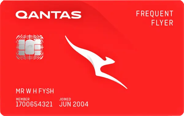Limited time offer: Up to 50% more Qantas Points