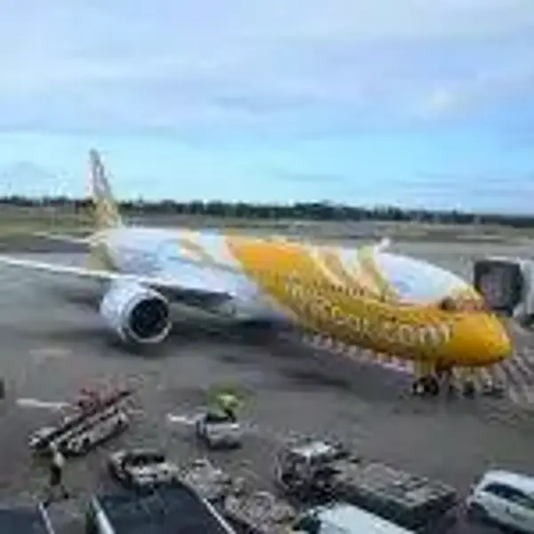 Scoot Return from Perth/Melbourne/Sydney - Singapore from $316, Osaka $613, Athens $760 & More! - from Perth promotional image