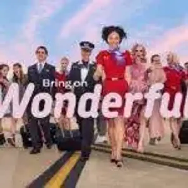 Virgin Australia: Basically every route on sale, flights from $45 domestically, While International has both Economy and Business discounts! - from Adelaide promotional image