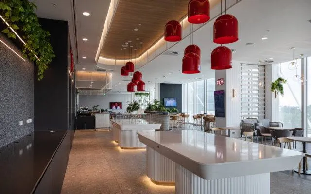 Virgin Australia: 20% Bonus Velocity Points on Reward Points Transferred from Participating Partners