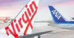 Virgin Australia and ANA (All Nippon Airways) Launch Expanded Partnership, 20% Points Bonus