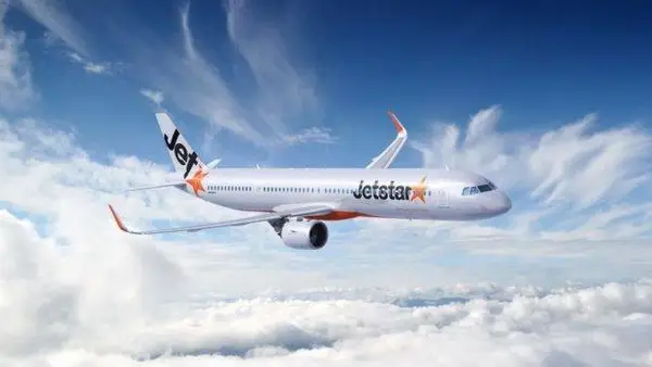 Jetstar MEGA sale: Domestic flights from $29, International from $129!