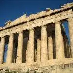 Athens, Greece from Perth $816 Return, Melbourne $900 Return, Sydney $929 Return on Scoot [May-Oct]
