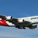 Time for a Giveaway - win a Qantas gift voucher!