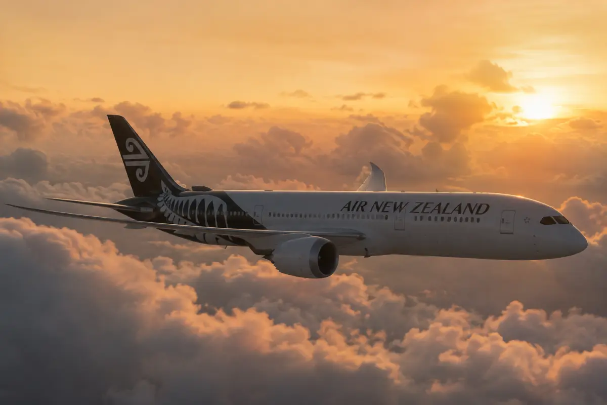 Featured deal: New Zealand Domestic Flights June 2026 - from $87 - Hero image