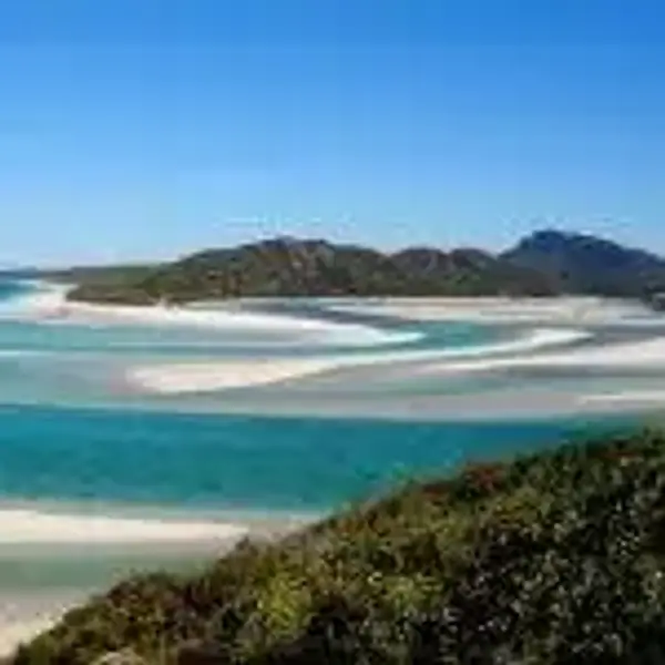 TODAY ONLY: Jetstar’s new flights between Adelaide and the Whitsundays on sale from just $99 - from Adelaide promotional image