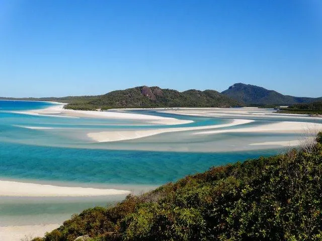TODAY ONLY: Jetstar’s new flights between Adelaide and the Whitsundays on sale from just $99