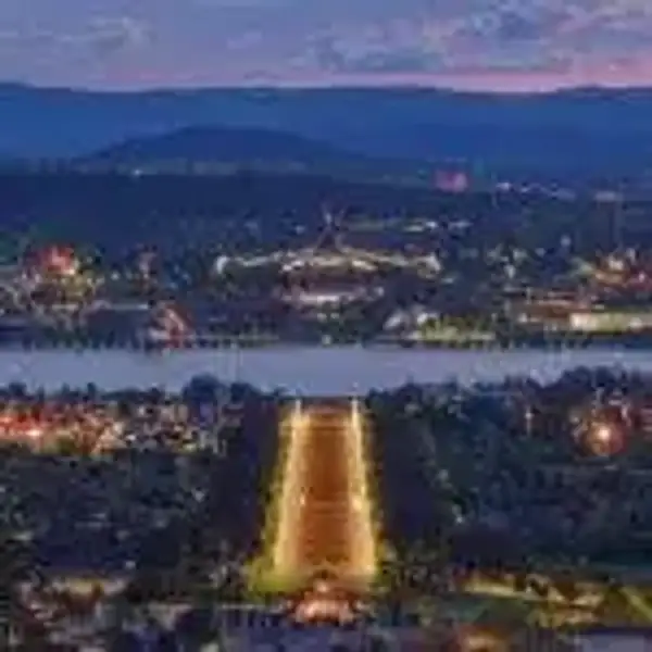 Canberra Virgin Australia Sale: Domestic from $89, Bali from $399 Return - Book by March 23 - from Adelaide, Brisbane, Canberra, Melbourne, Gold Coast, Sydney promotional image