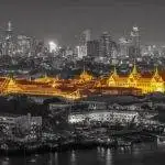 Hainan Airlines: Auckland to Bangkok, Thailand from $924 Return (May-Jun)