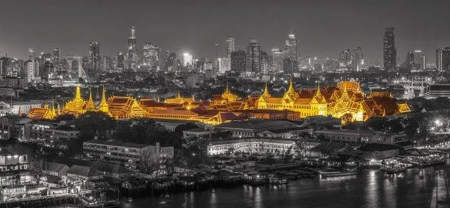 Singapore Airlines to Bangkok, Thailand Return Ex PER $532, DRW $593, MEL $642, BNE $664, SYD $671, ADL $669 & More