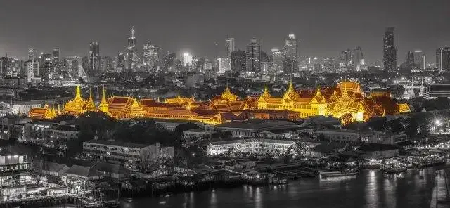 Auckland to Bangkok Return on Hainan Airlines from $798