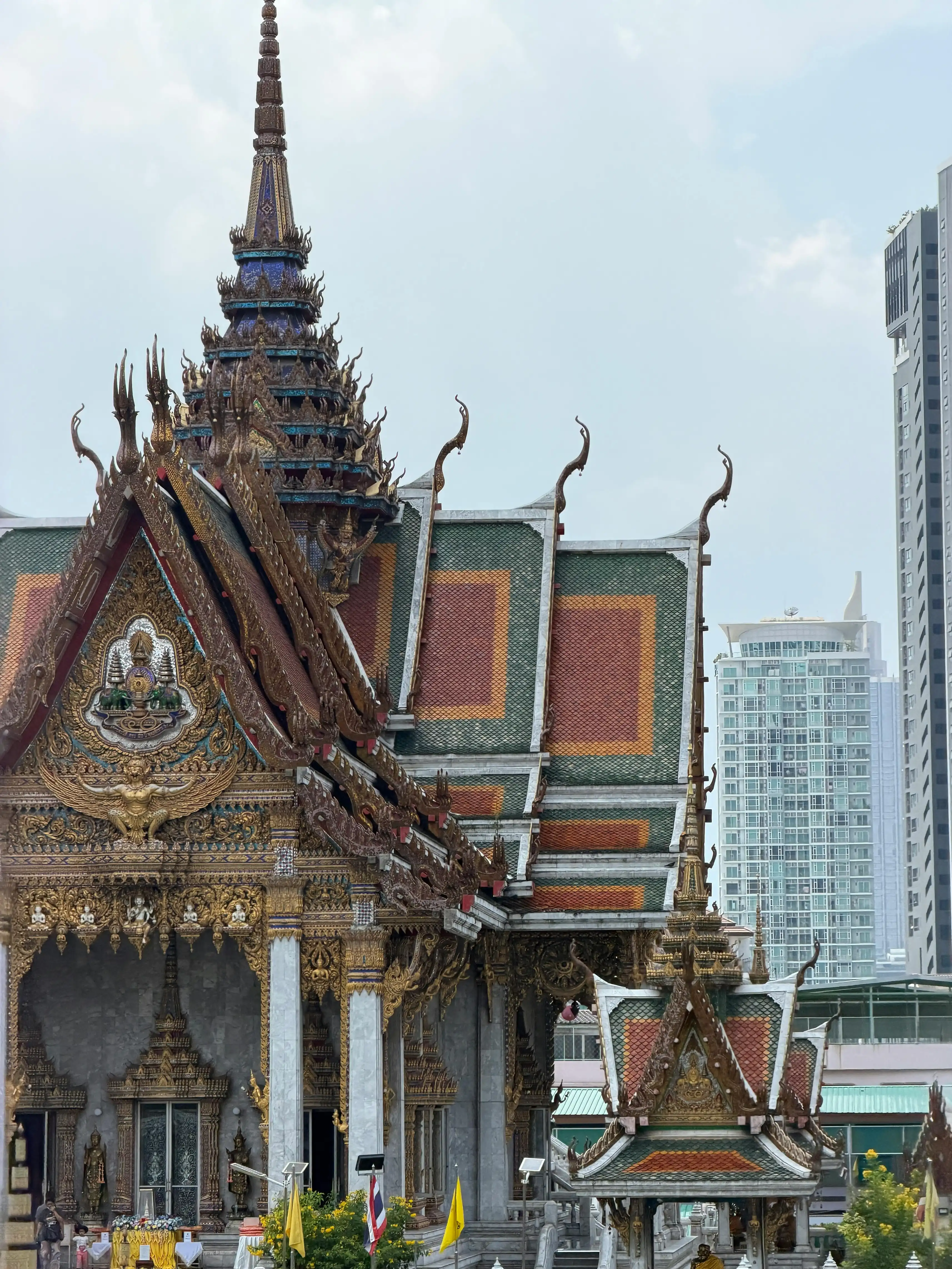 Singapore Airlines to Bangkok, Thailand from $662 Return (May - Dec 2026)