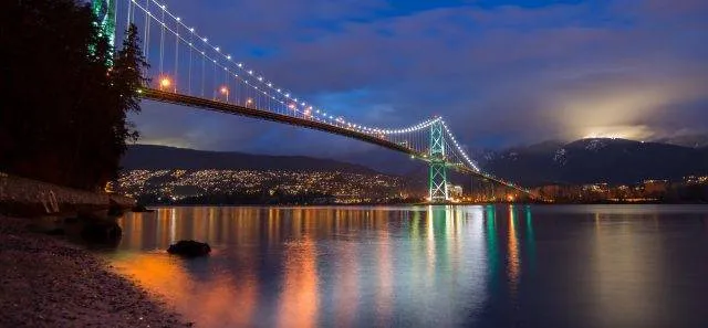 Cheap Flights from Melbourne to Vancouver