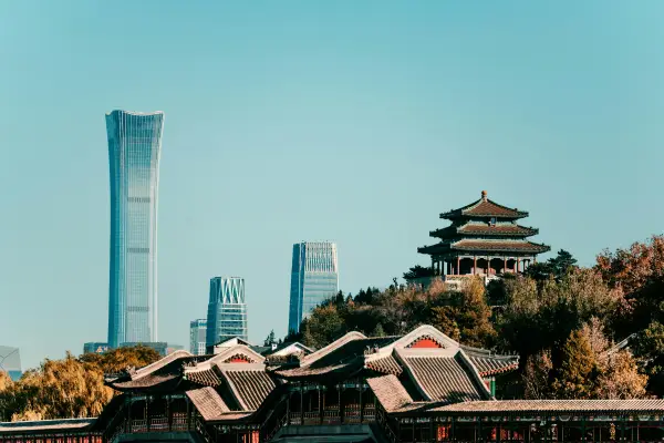 Auckland to Beijing from $707 or Shanghai from $769 on China Southern