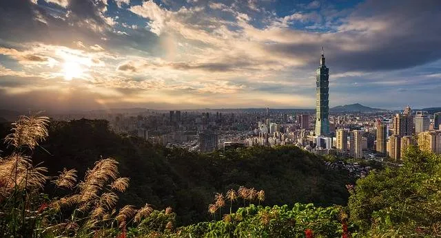 Singapore Airlines Return: Taipei, Taiwan Ex Brisbane $573, Cairns $640, Melbourne $670, Sydney $674, Darwin $687, Adelaide $692, Perth $713 & More
