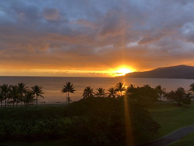 Experience Tropical Paradise on a Budget: Discover Cairns' Top Hotels for Under $140!