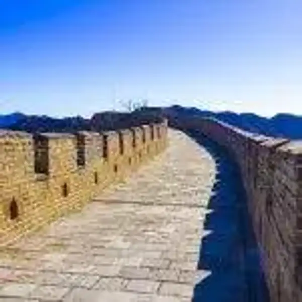 Hainan Airlines: Auckland to Beijing from $535 Return, Shanghai $551 Return - from Auckland promotional image