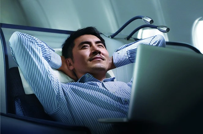 China Southern Business Class to Europe: Sydney to Istanbul $3775, Perth to Madrid $5829, Adelaide to Frankfurt $6499, Melbourne to Amsterdam $6365, Brisbane to London $7515 return