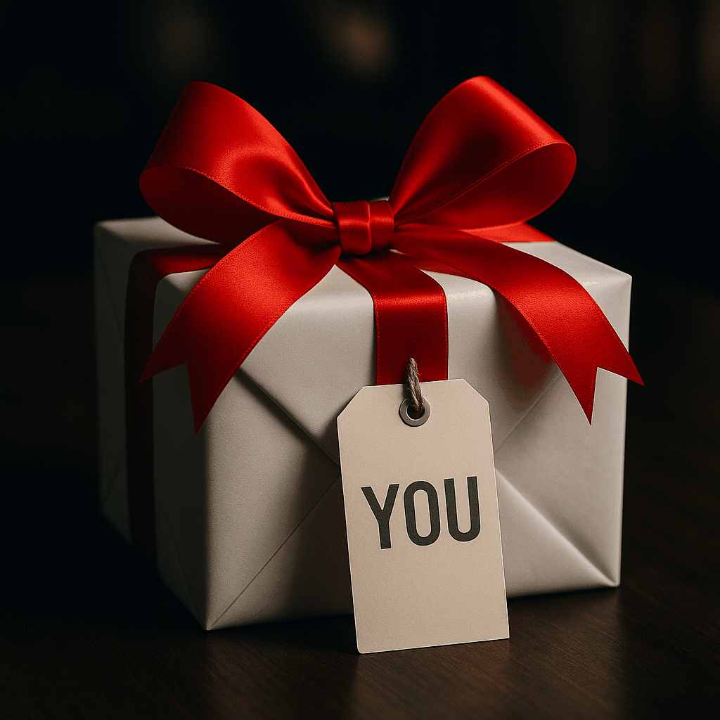 Everything About the Qantas Loyalty Gift 2025 (Points + Status Credits)