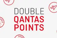 Qantas Double Points on Flights to the USA & Canada - Register by June 23