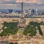 Turkish Airlines: Auckland to Paris, France from $1551 return [Feb-Oct]
