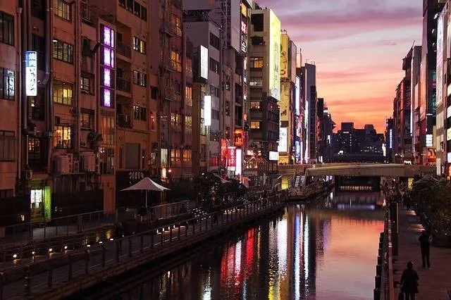 Jetstar to fly direct from Sydney to Osaka, Japan!