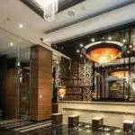 9 Qantas Points per $1 spent on Hotel Bookings (or more with Points Club/Plus)