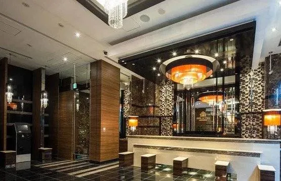 9 Qantas Points per $1 spent on Hotel Bookings (or more with Points Club/Plus)