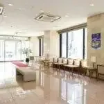 Nishitetsu Inn Nihonbashi