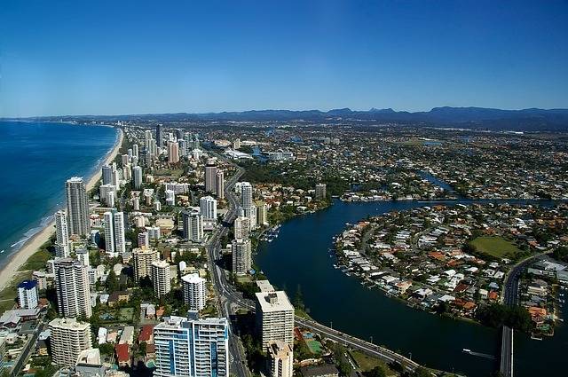 Virgin Australia: Gold Coast Flights from $65