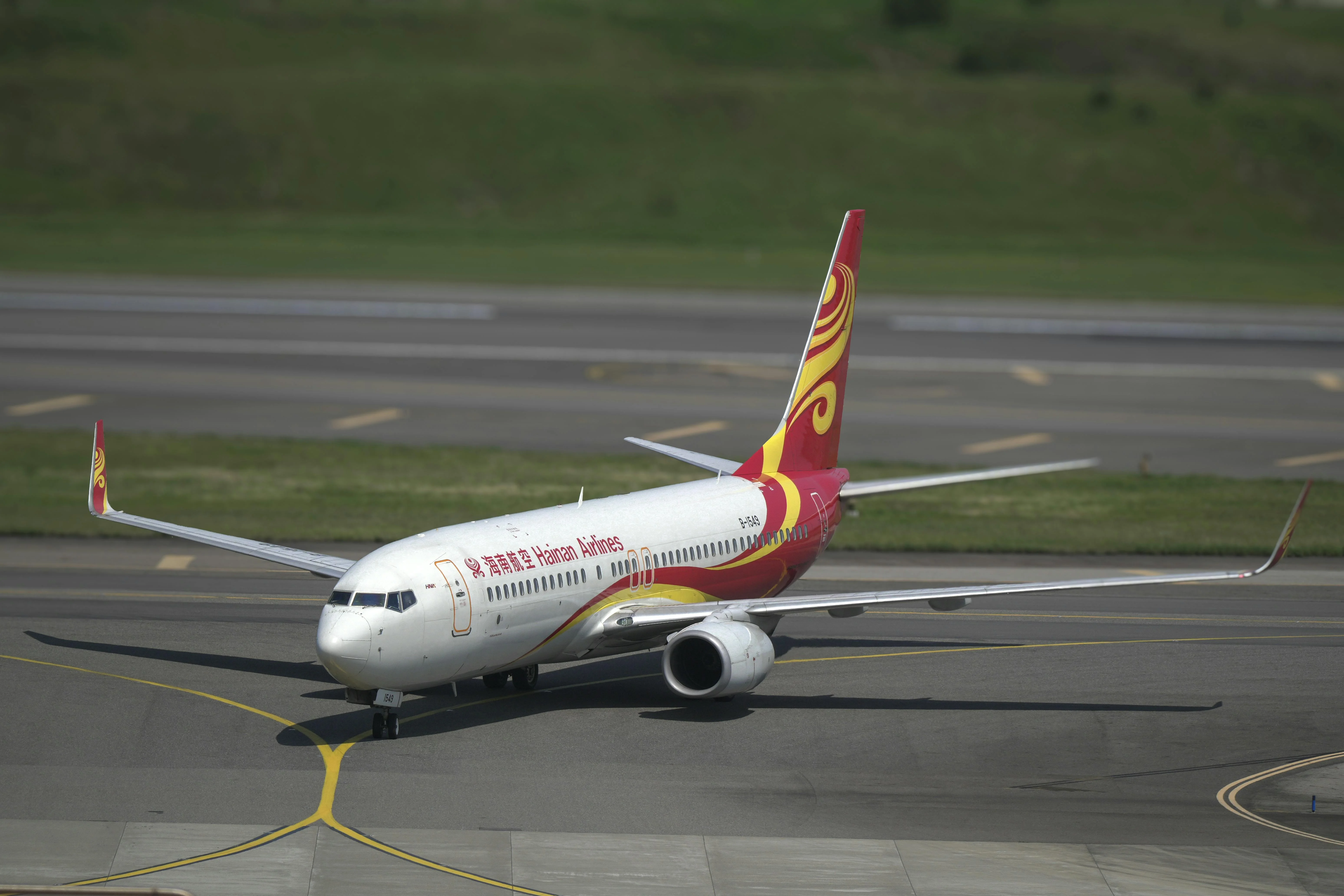 Auckland to Hanoi, Vietnam from $656 Return on Hainan Airlines